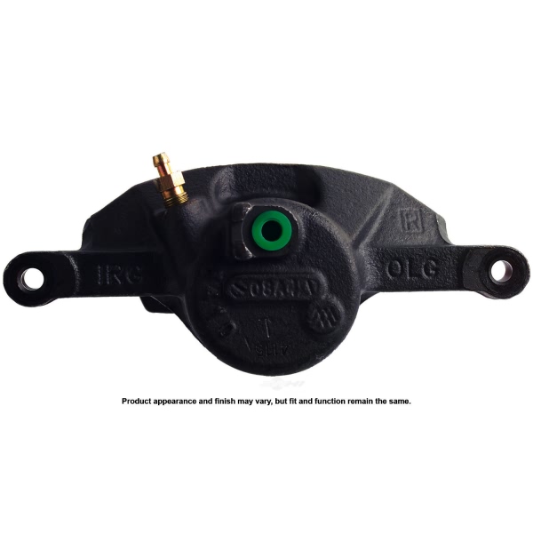 Cardone Reman Remanufactured Unloaded Caliper 19-1832