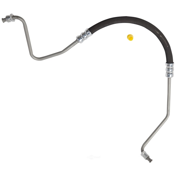 Gates Power Steering Pressure Line Hose Assembly 353740