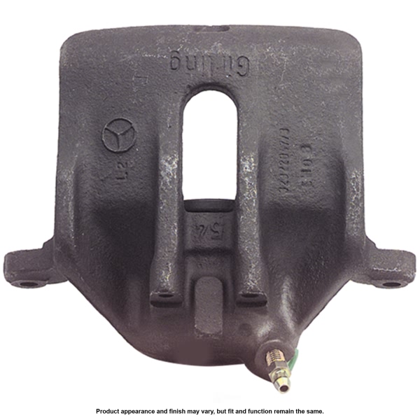 Cardone Reman Remanufactured Unloaded Caliper 19-901