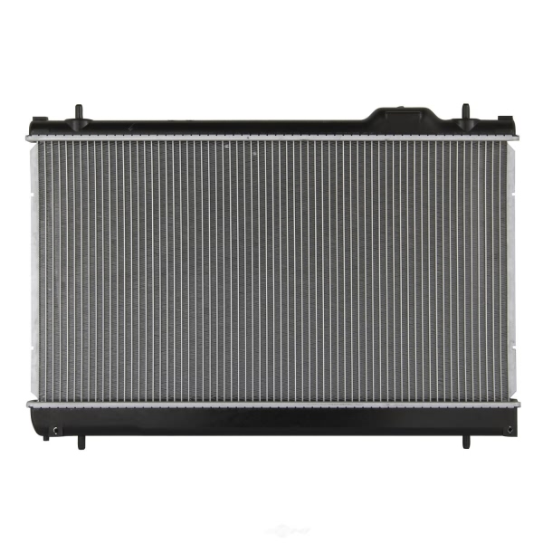 Spectra Premium Complete Radiator CU2362