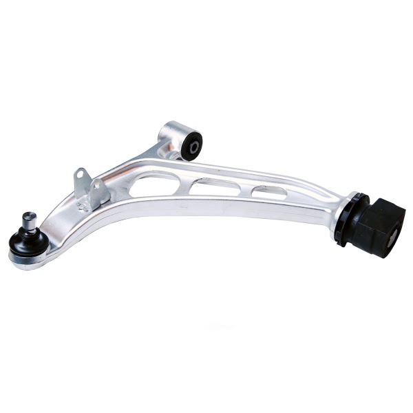 Mevotech Supreme Front Driver Side Lower Non Adjustable Control Arm And Ball Joint Assembly CMS801120