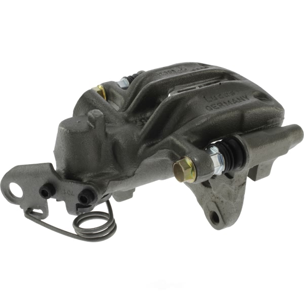 Centric Remanufactured Semi-Loaded Rear Passenger Side Brake Caliper 141.33527
