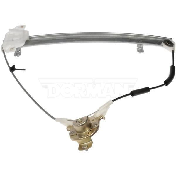 Dorman Front Passenger Side Manual Window Regulator 740-247