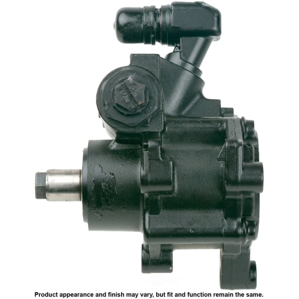 Cardone Reman Remanufactured Power Steering Pump w/o Reservoir 21-5292