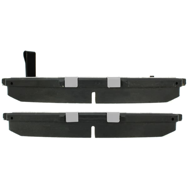 Centric Posi Quiet Pro™ Ceramic Front Disc Brake Pads 500.16970