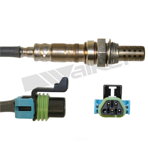 Walker Products Oxygen Sensor 350-341062