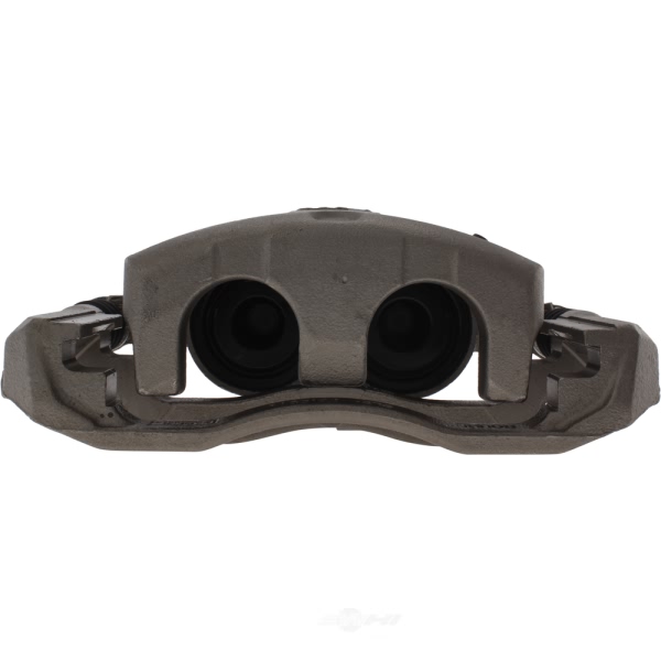 Centric Remanufactured Semi-Loaded Front Passenger Side Brake Caliper 141.65077