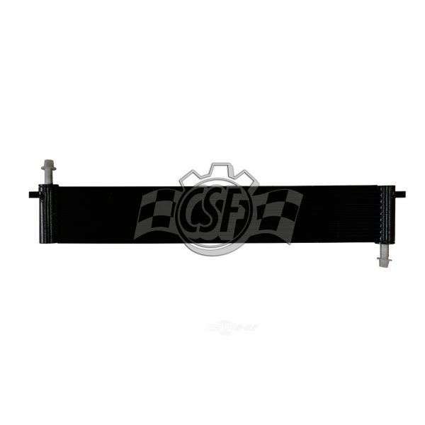 CSF Automatic Transmission Oil Cooler 20023