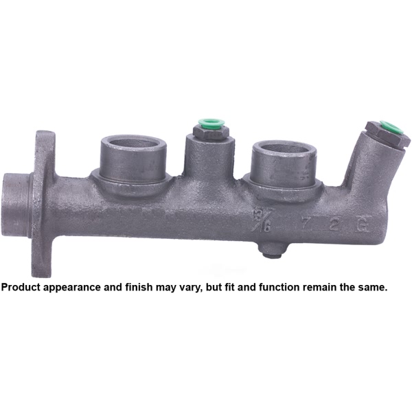 Cardone Reman Remanufactured Master Cylinder 11-1728