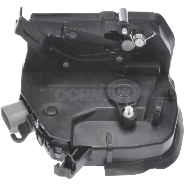 Dorman OE Solutions Front Passenger Side Door Lock Actuator Motor 937-811