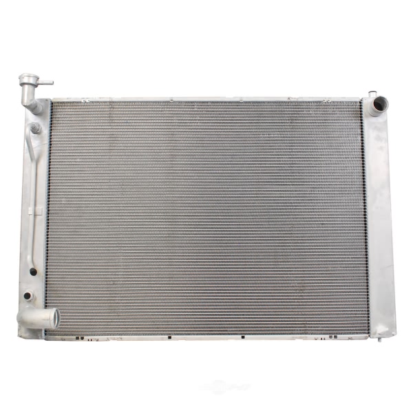 Denso Engine Coolant Radiator 221-3164