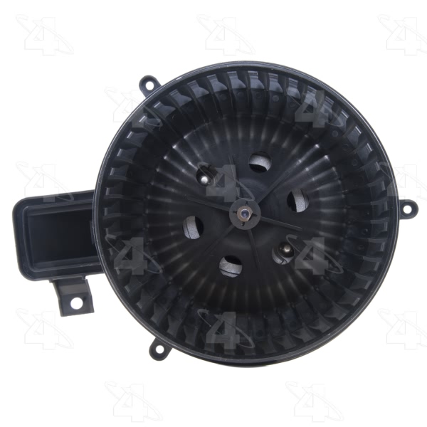 Four Seasons Hvac Blower Motor With Wheel 76963