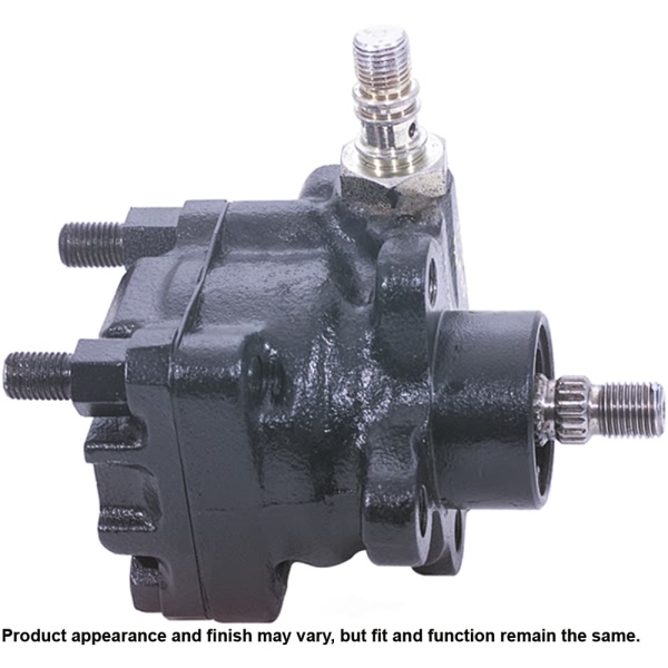 Cardone Reman Remanufactured Power Steering Pump w/o Reservoir 21-5748