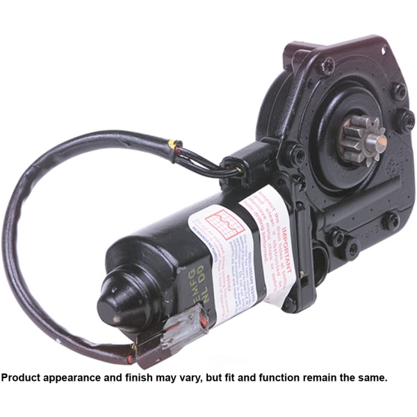 Cardone Reman Remanufactured Window Lift Motor 42-373