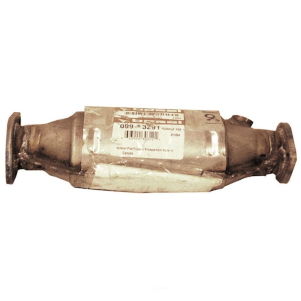 Bosal Direct Fit Catalytic Converter 099-3291