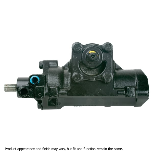 Cardone Reman Remanufactured Power Steering Gear 27-8415