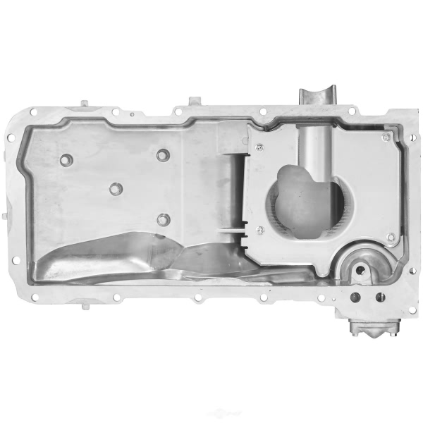 Spectra Premium New Design Engine Oil Pan GMP53B