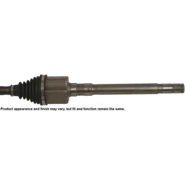 Cardone Reman Remanufactured CV Axle Assembly 60-9288