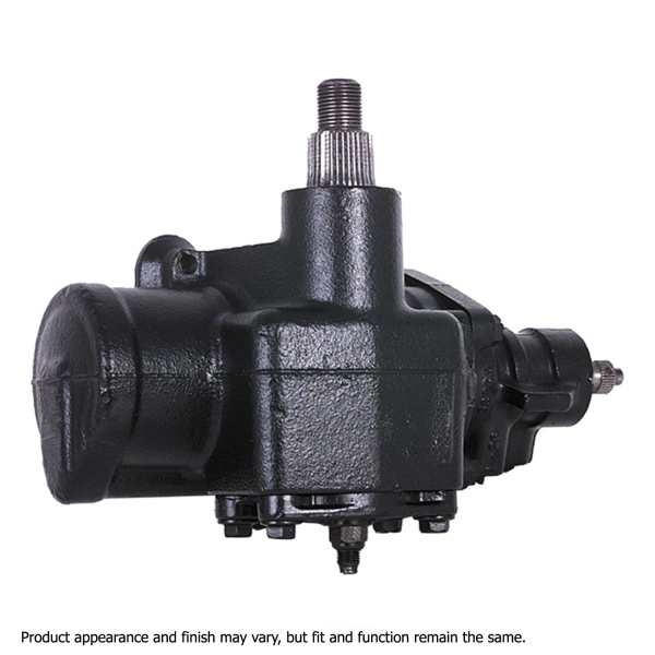 Cardone Reman Remanufactured Power Steering Gear 27-6567