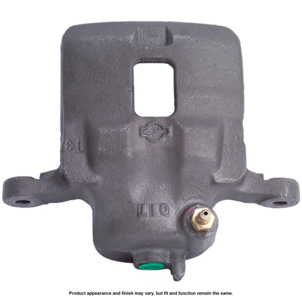 Cardone Reman Remanufactured Unloaded Caliper 19-1196