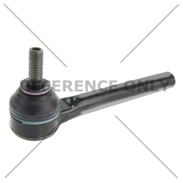 Centric Premium™ Tie Rod End 612.04007