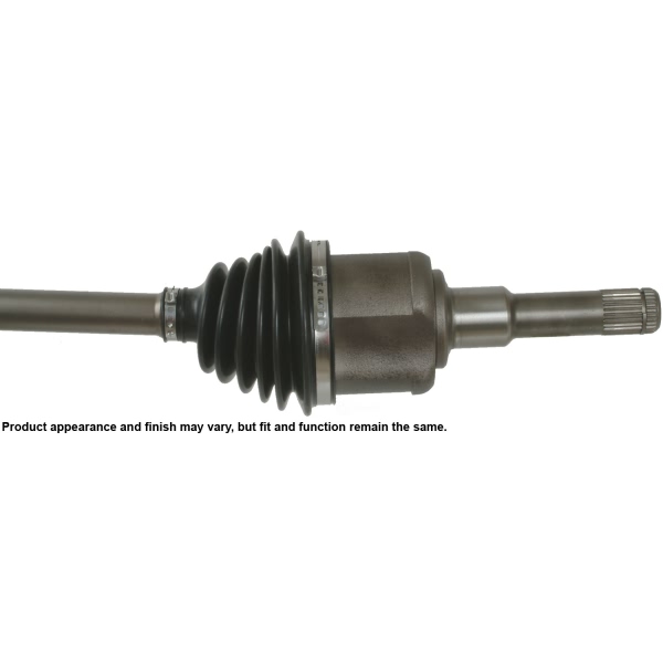 Cardone Reman Remanufactured CV Axle Assembly 60-2123