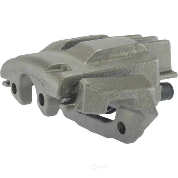 Centric Remanufactured Semi-Loaded Rear Driver Side Brake Caliper 141.65514