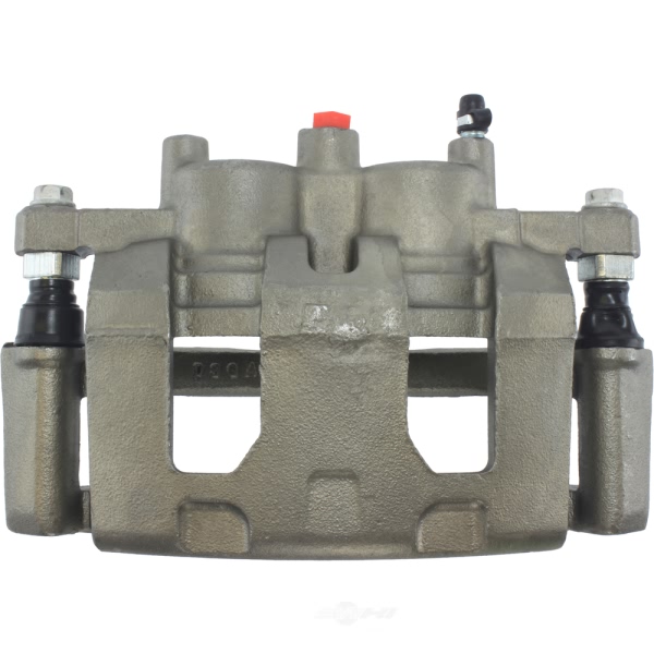 Centric Remanufactured Semi-Loaded Front Driver Side Brake Caliper 141.62162