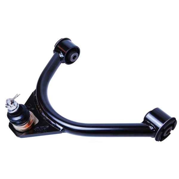 Mevotech Supreme Front Upper Adjustable Control Arm And Ball Joint Assembly CMS861207