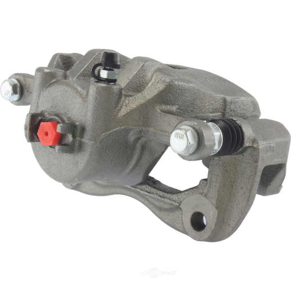 Centric Remanufactured Semi-Loaded Front Passenger Side Brake Caliper 141.51007