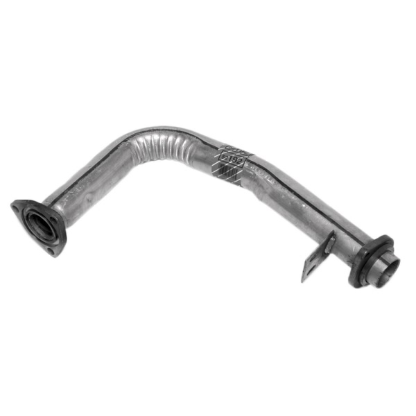 Walker Exhaust Front Pipe 52192