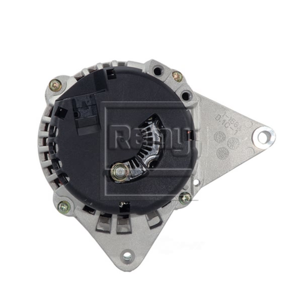 Remy Alternator 91521