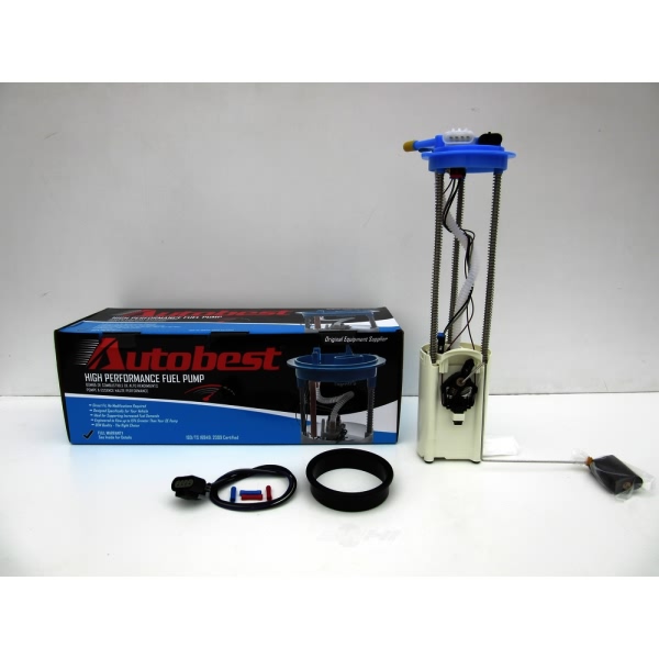 Autobest Fuel Pump Module Assembly HP2511A