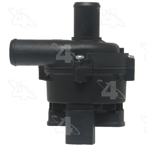 Four Seasons Engine Coolant Auxiliary Water Pump 89017