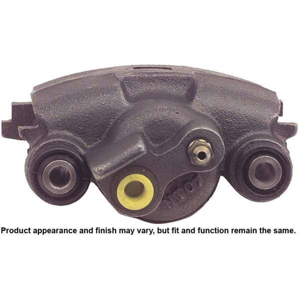 Cardone Reman Remanufactured Unloaded Caliper 18-4373S