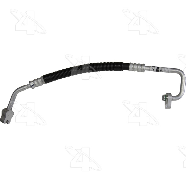 Four Seasons A C Discharge Line Hose Assembly 56732