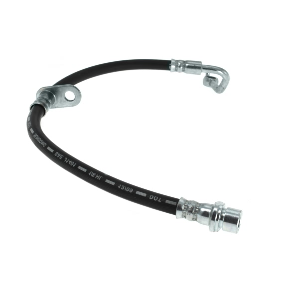 Centric Front Passenger Side Brake Hose 150.44087