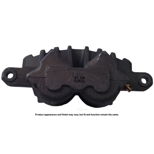 Cardone Reman Remanufactured Unloaded Caliper 18-4799