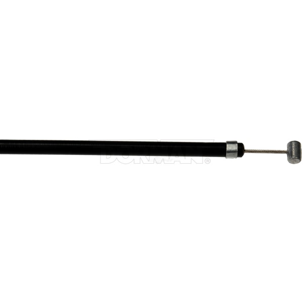 Dorman OE Solutions Rear Hood Release Cable 912-466