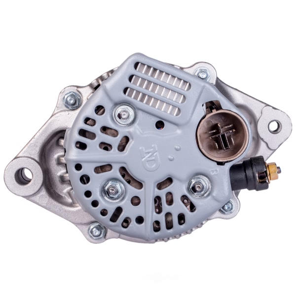 Denso Remanufactured Alternator 210-0227