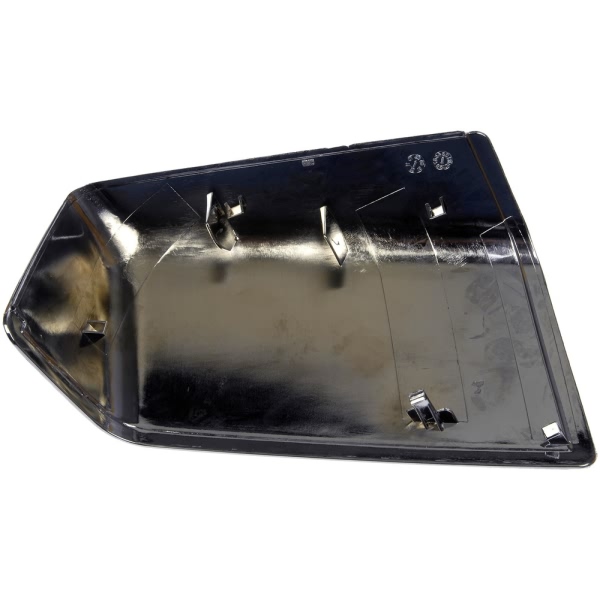 Dorman Chrome Driver Side Door Mirror Cover 959-013