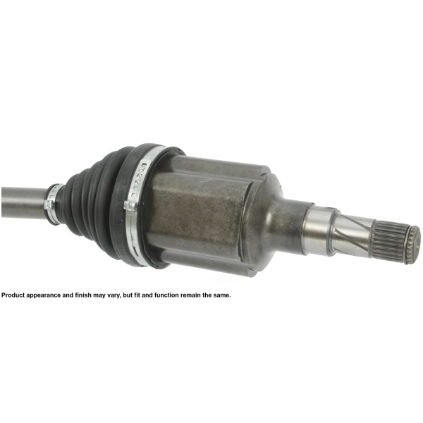 Cardone Reman Remanufactured CV Axle Assembly 60-1576