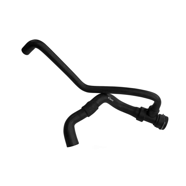 VAICO Engine Coolant Radiator Hose V10-2818