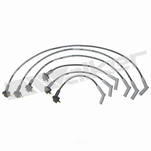 Walker Products Spark Plug Wire Set 924-1313