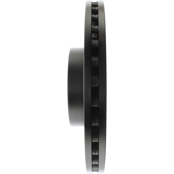 Centric SportStop Drilled 1-Piece Front Brake Rotor 128.35120