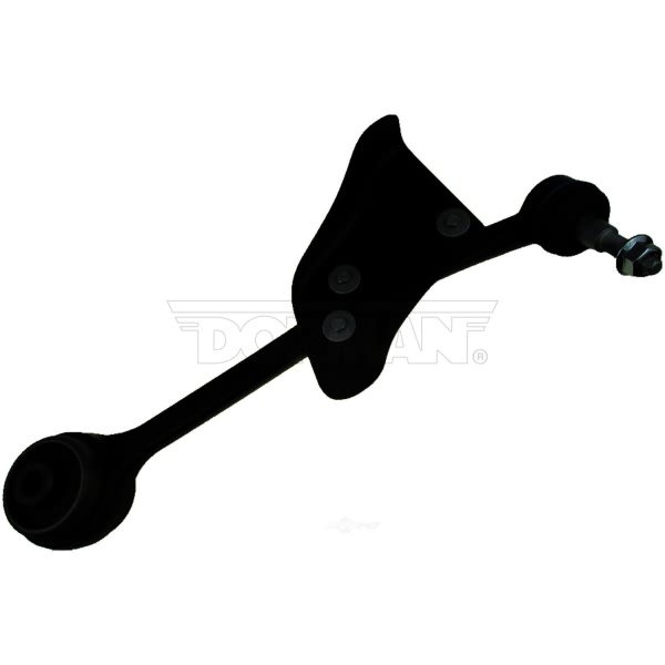 Dorman Front Driver Side Lower Forward Non Adjustable Control Arm And Ball Joint Assembly 526-265