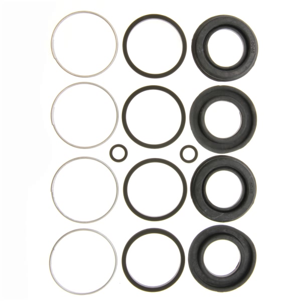 Centric Caliper Repair Kit 143.45011