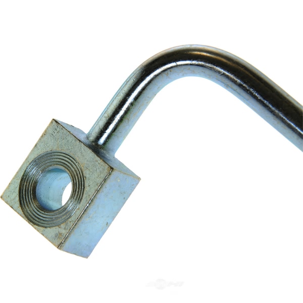 Centric Rear Driver Side Brake Hose 150.65378