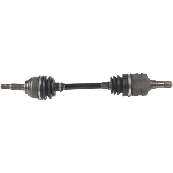Cardone Reman Remanufactured CV Axle Assembly 60-5017