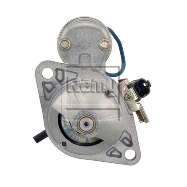 Remy Remanufactured Starter 17218